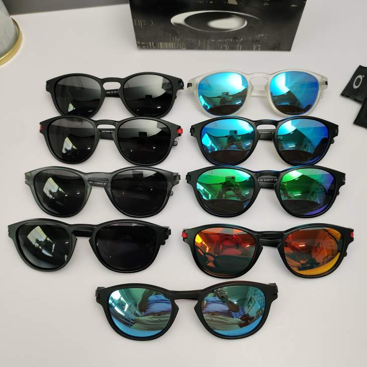 Picture of Oakley Sunglasses _SKUfw66123677fw